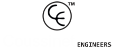 Coussinet Engineers