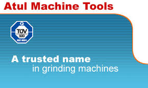 Atul Machine Tools