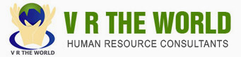 V R The World Staffing Firm