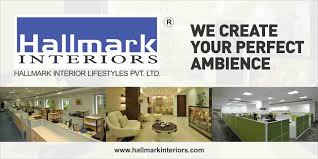 Hallmark Interior Lifestyles Pvt. Ltd.