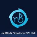 Netblade Web Solution: Web Design Company India