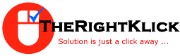 The Rightklick Solutions