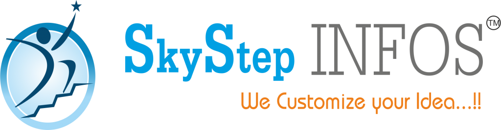 Skystep Infos