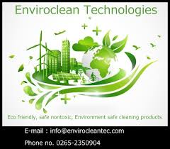 Enviroclean Technologies