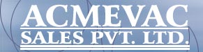 Acmevac Sales Pvt Ltd