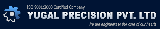 Yugal Precision Pvt Ltd