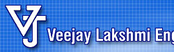 Veejay Lakshmi Engineering Works Ltd