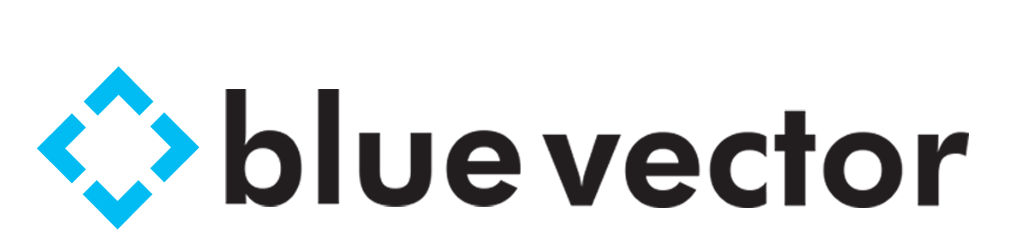 Blue Vector
