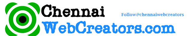 Chennai Web Creators