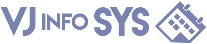 Vjinfosys Web Services