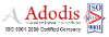 Adodis Technologies Pvt. Ltd.