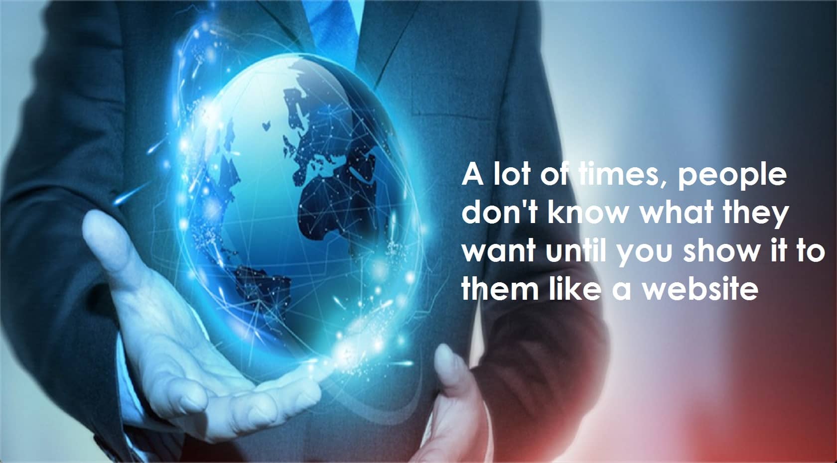 Website Design World