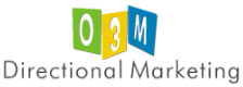 O3M Directional Marketing