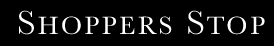 Shoppers Spot