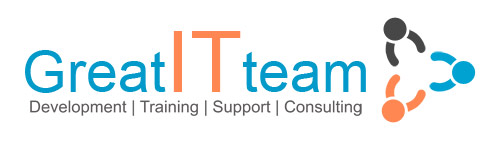Great IT Team