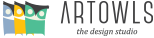 Art Owls Graphic Design Studio