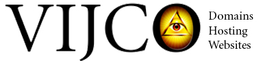 Vijco Website