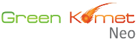 Green Komet Neo