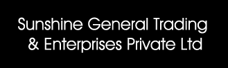 Sun Shine Corporation Pvt. Ltd.