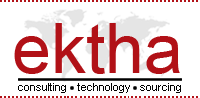 Ektha