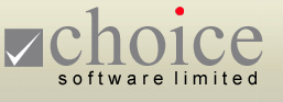 Choice Software Ltd