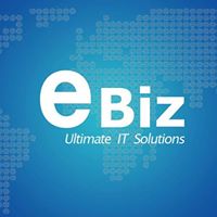 Ebusiness Applications Pvt. Ltd.
