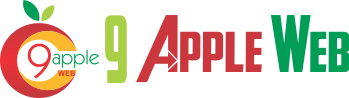 9 Apple Web