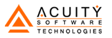 Acuity Software Technologies Pvt. Ltd