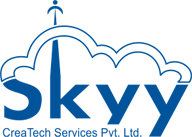 Skyy Createch Services Pvt. Ltd