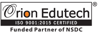 Orion Edutech