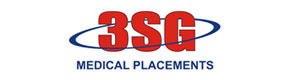 3SG Medical Placements