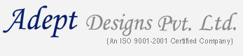 Adept Designs Pvt. Ltd