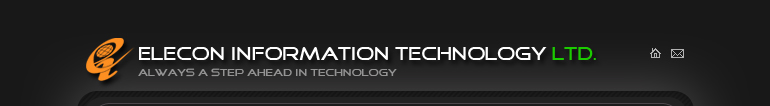 Elecon Information Technology Ltd