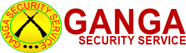 Ganga Security Services
