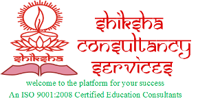 Shiksha ConsultancyÂ 