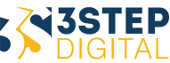 3 Step Digital