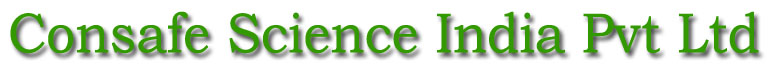Consafe Science India Pvt. Ltd.