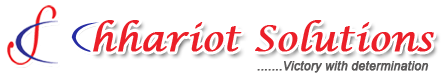 Chhariot Solutions