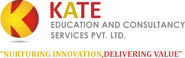 Kate Edu & Consultancy Services Pvt Ltd.