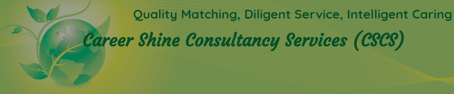 Career Shine Consultancy Services