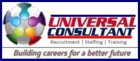 Universal Consultant & Management Services