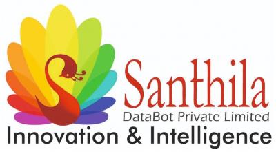 Santhila DataBot Private Limited