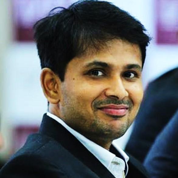 Naveen Prasanth