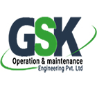 GSK Operation & Maintenance Engineering