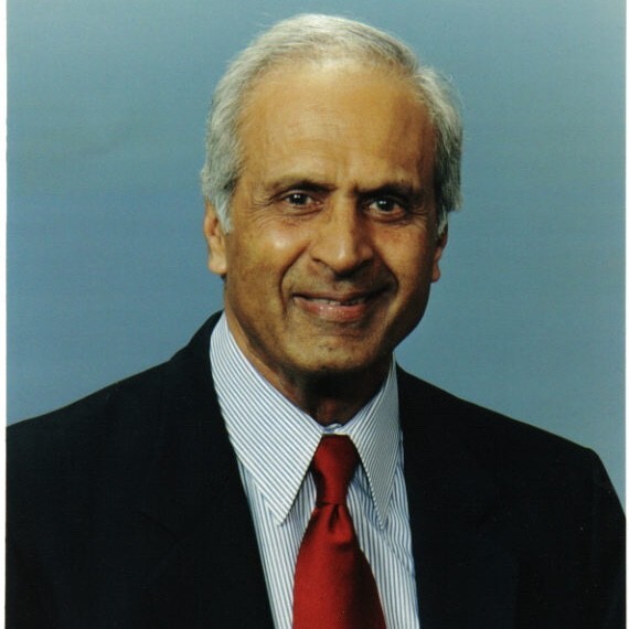 Dilip Saraf