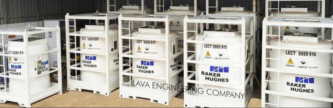 Lava Engineering