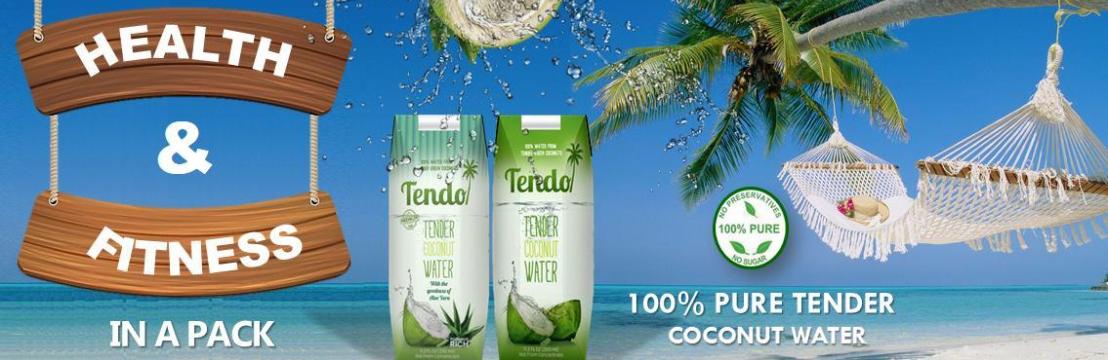 Tendo Coconut