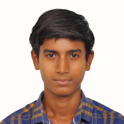 Vinoth Kumar