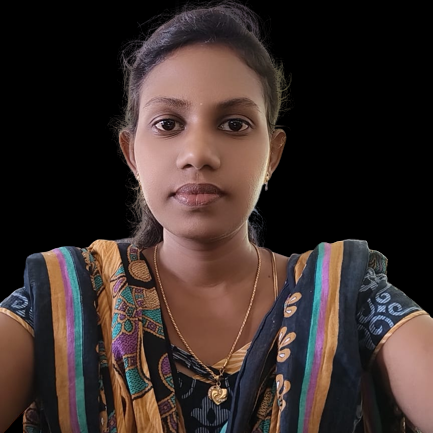 Brindha Venkat