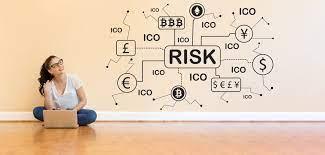 Cryptocurrency owners should address these 5 risks of cryptocurrencies